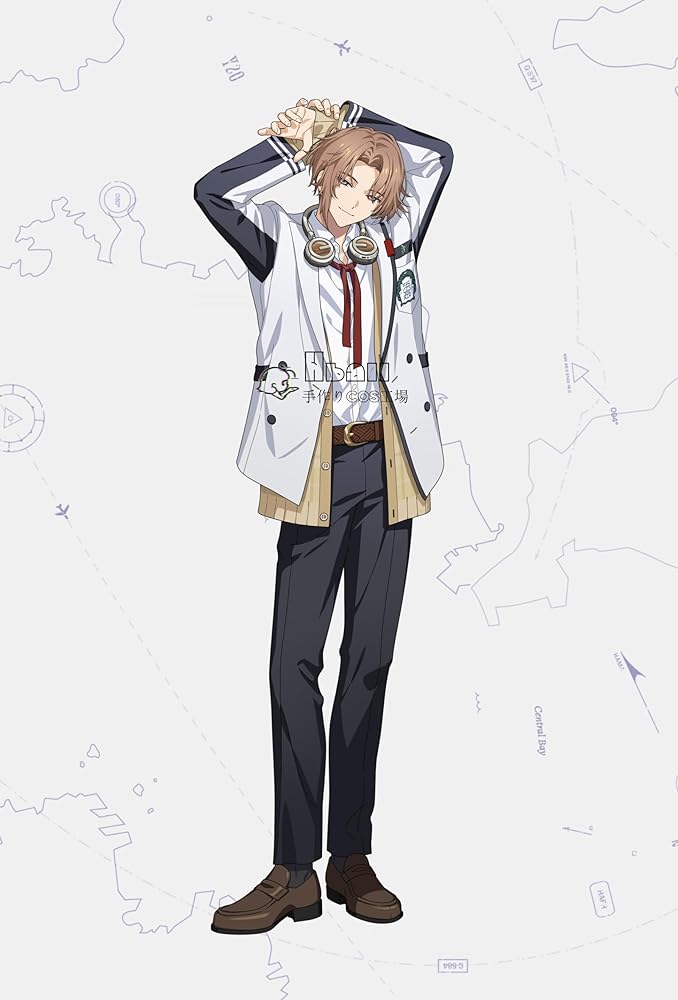 エイトリ 斜木七基 ウィッグオーダーページ エイトリ 斜木七基